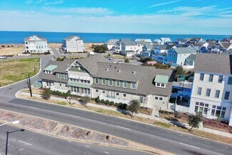 Plus de détails pour 9650 Shore Dr, Norfolk, VA - Local commercial à vendre