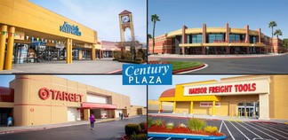 Plus de détails pour 4085-4701 Century Blvd, Pittsburg, CA - Local commercial à louer