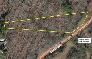 Plus de détails pour 0 Whipoorwill Rd, Pope, MS - Terrain à vendre