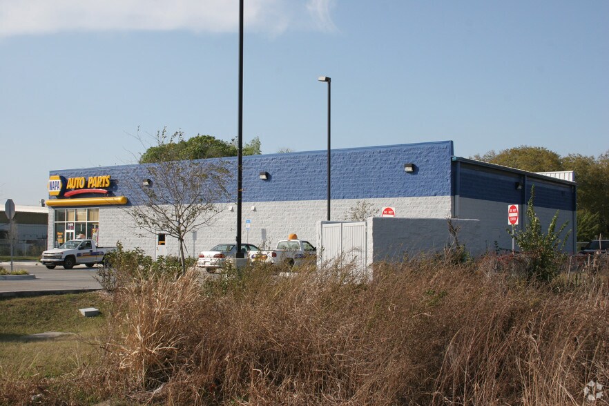 1416 N US Highway 301 Hwy, Palmetto, FL à vendre - Photo de l’immeuble – Image 3 sur 9