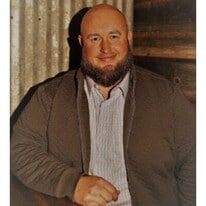 Russell Prater