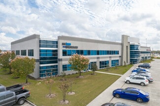 Plus de détails pour 24624 Interstate 45, Spring, TX - Bureau à louer