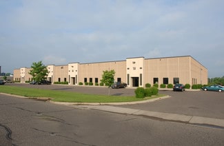 Plus de détails pour 855 Cleveland St S, Cambridge, MN - Local d'activités à louer