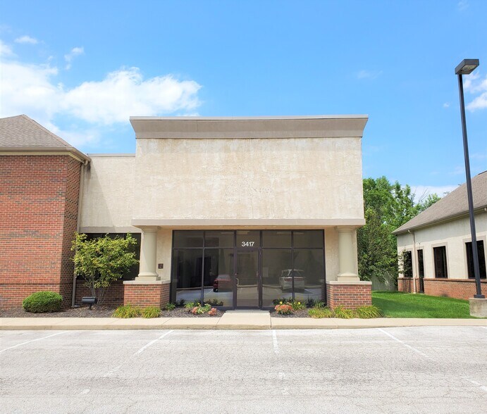 3421 Farm Bank Way, Grove City, OH à vendre - Photo de l’immeuble – Image 1 sur 15