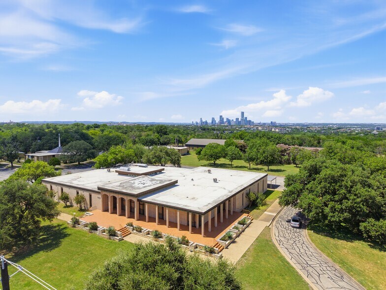 4604 Ben White Blvd E, Austin, TX à louer - Photo principale – Image 1 sur 6