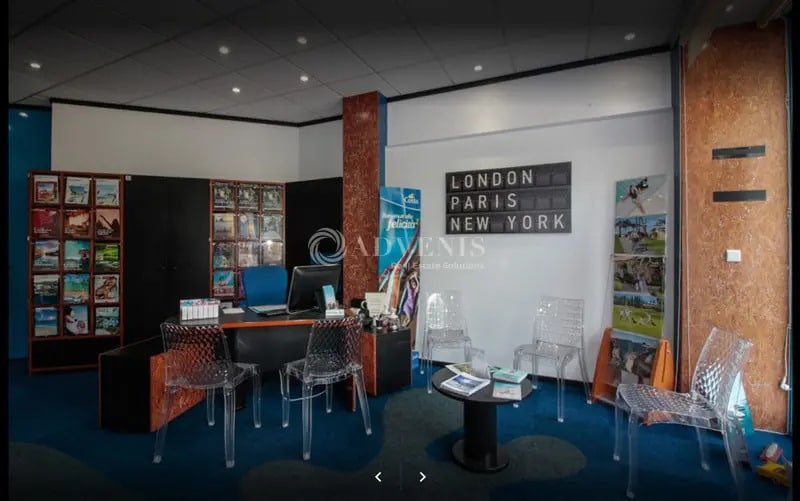 Local commercial dans Périgueux à louer - Photo intérieure – Image 3 sur 8