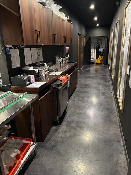 6523-6529 Hollywood Blvd, Los Angeles, CA à louer - Photo de l’immeuble – Image 3 sur 12