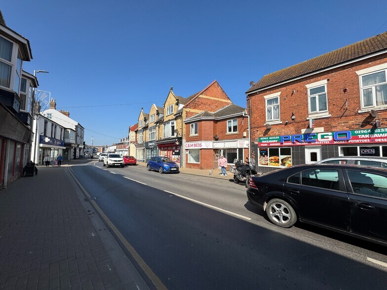 157 Queen St, Withernsea à vendre - Photo de l’immeuble – Image 3 sur 12