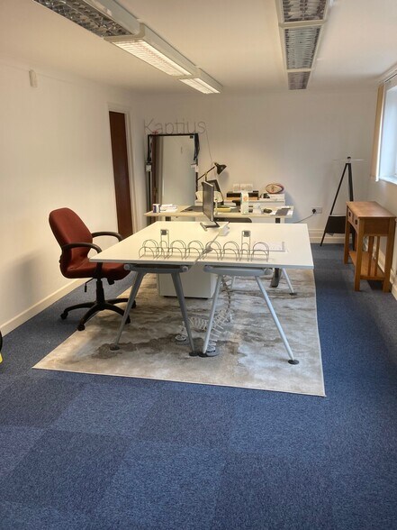 Bradbourne Vale Rd, Sevenoaks à vendre - Photo intérieure – Image 2 sur 2