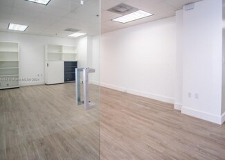 Plus de détails pour 66-68 W Flagler St, Miami, FL - Bureau à louer