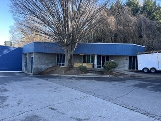Plus de détails pour 290 Biltmore Ave, Asheville, NC - Terrain à vendre