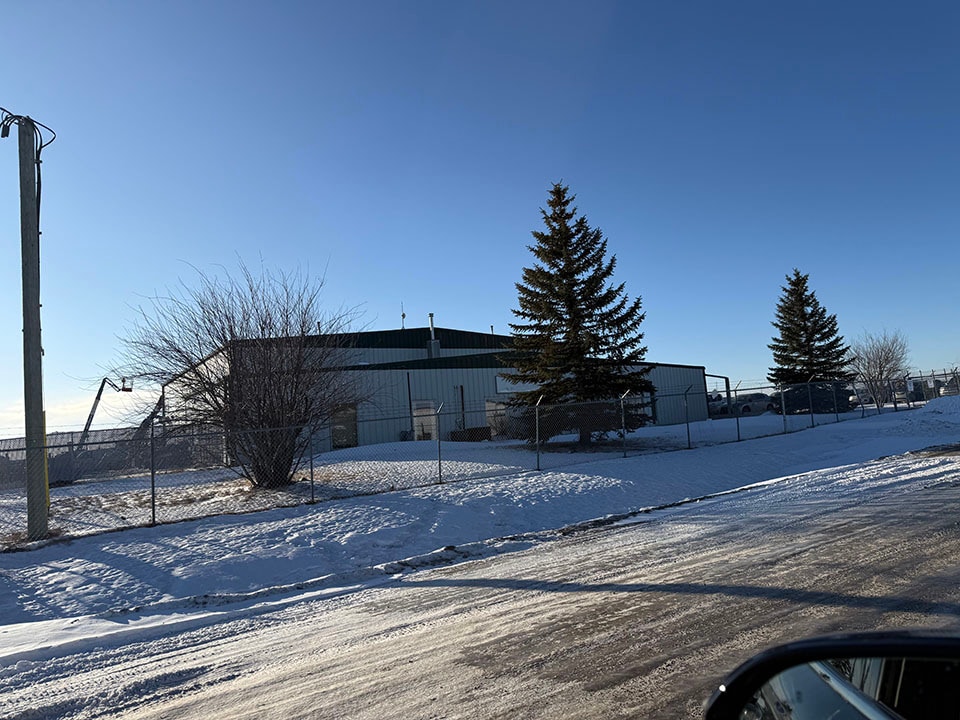 8459 23rd Ave NE, Calgary, AB à louer Photo intérieure– Image 1 sur 16