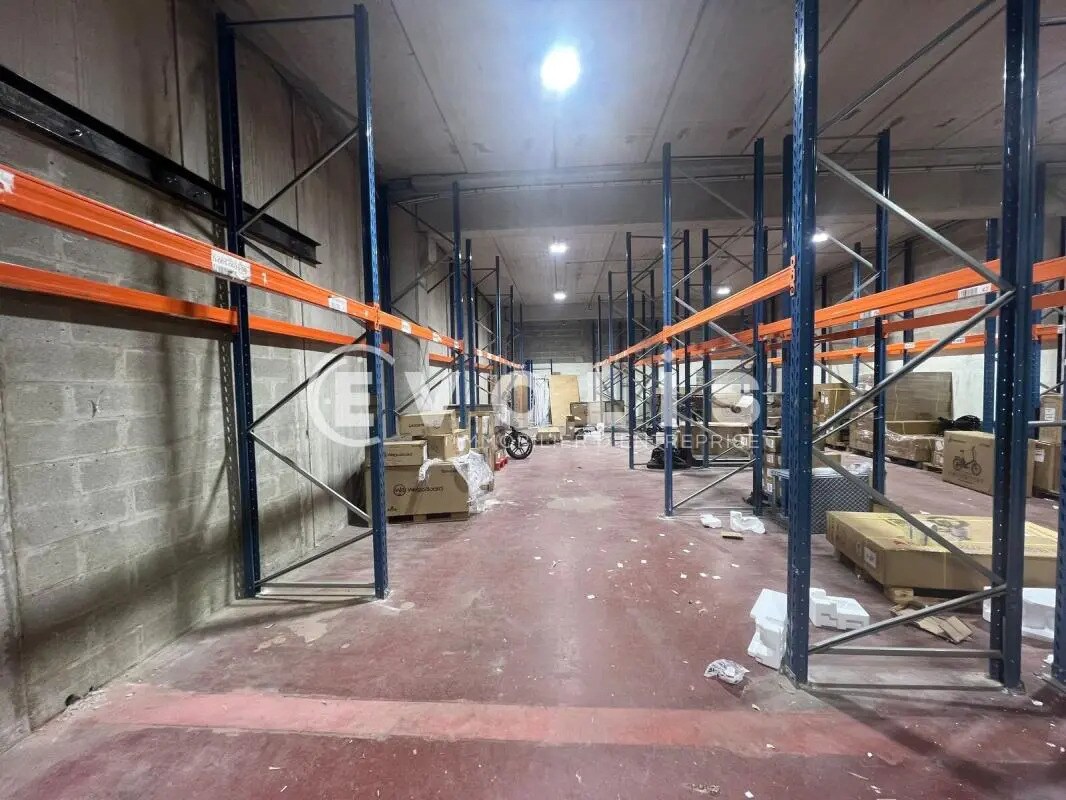 Local d’activités dans Champigny-sur-Marne à louer Photo intérieure– Image 1 sur 8