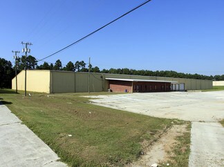 Plus de détails pour 25C Artley Rd, Savannah, GA - Industriel/Logistique à louer