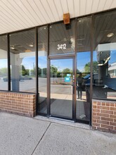 3400-3480 W 183rd St, Hazel Crest, IL à louer Photo de l’immeuble– Image 2 sur 2