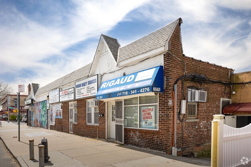 22417 Linden Blvd, Cambria Heights, NY à louer - Photo de l’immeuble – Image 2 sur 4