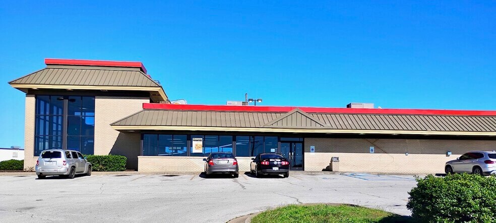 875 E Us Highway 60, Monett, MO à vendre - Photo de l’immeuble – Image 3 sur 4