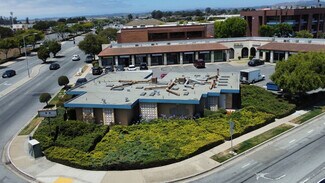 Plus de détails pour 1850 N Main St, Salinas, CA - Bureau à vendre