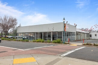 Plus de détails pour 440 Riverside Ave, Roseville, CA - Local commercial à louer