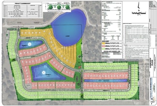 Plus de détails pour 1485 Mountain Lake Cutoff Rd, Lake Wales, FL - Terrain à vendre