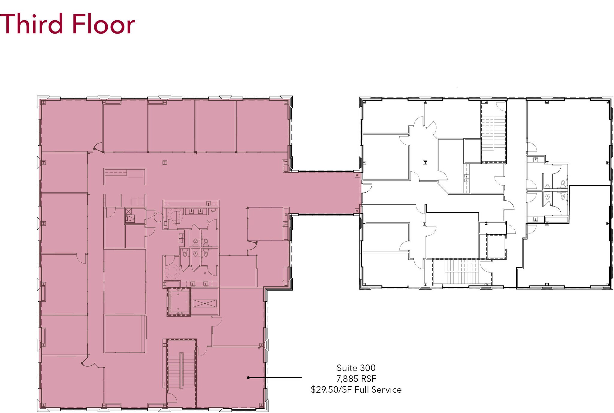 4928 Linksland Dr, Holly Springs, NC à louer Photo intérieure– Image 1 sur 10