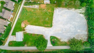 Plus de détails pour 4913 Adams Rd, Hixson, TN - Local d’activités à vendre