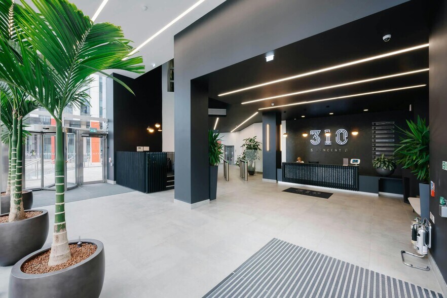 310 St Vincent St, Glasgow à louer - Photo de l’immeuble – Image 3 sur 25