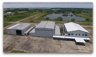 Plus de détails pour Hwy 333, Abbeville, LA - Industriel/Logistique à vendre