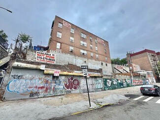 Plus de détails pour 365 E 197th St, Bronx, NY - Logement à vendre