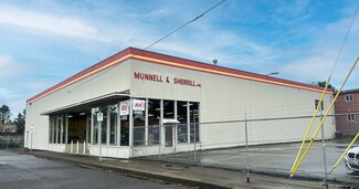 Plus de détails pour 1163 NE 63rd Ave, Portland, OR - Local d'activités à louer