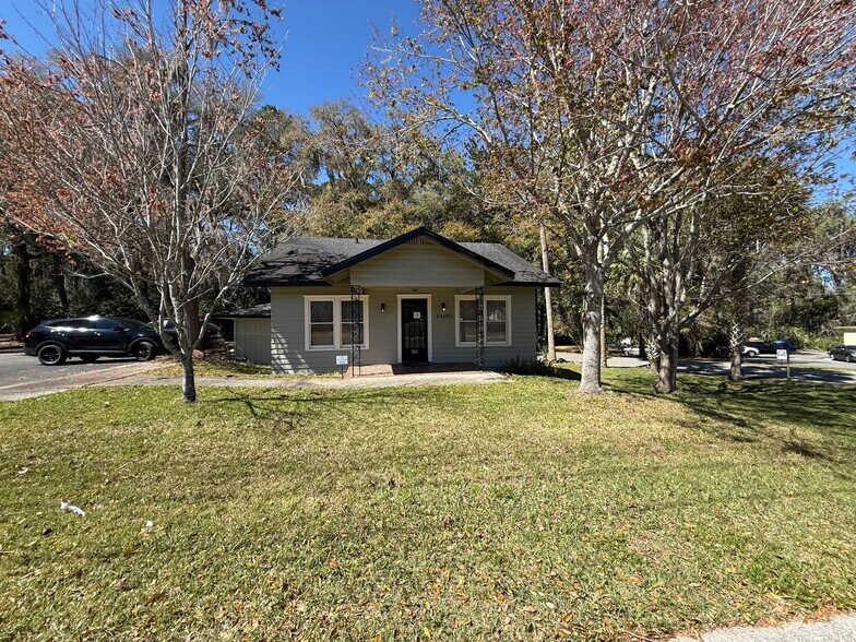 3400 NW 13th St, Gainesville, FL à vendre - Photo de l’immeuble – Image 1 sur 19