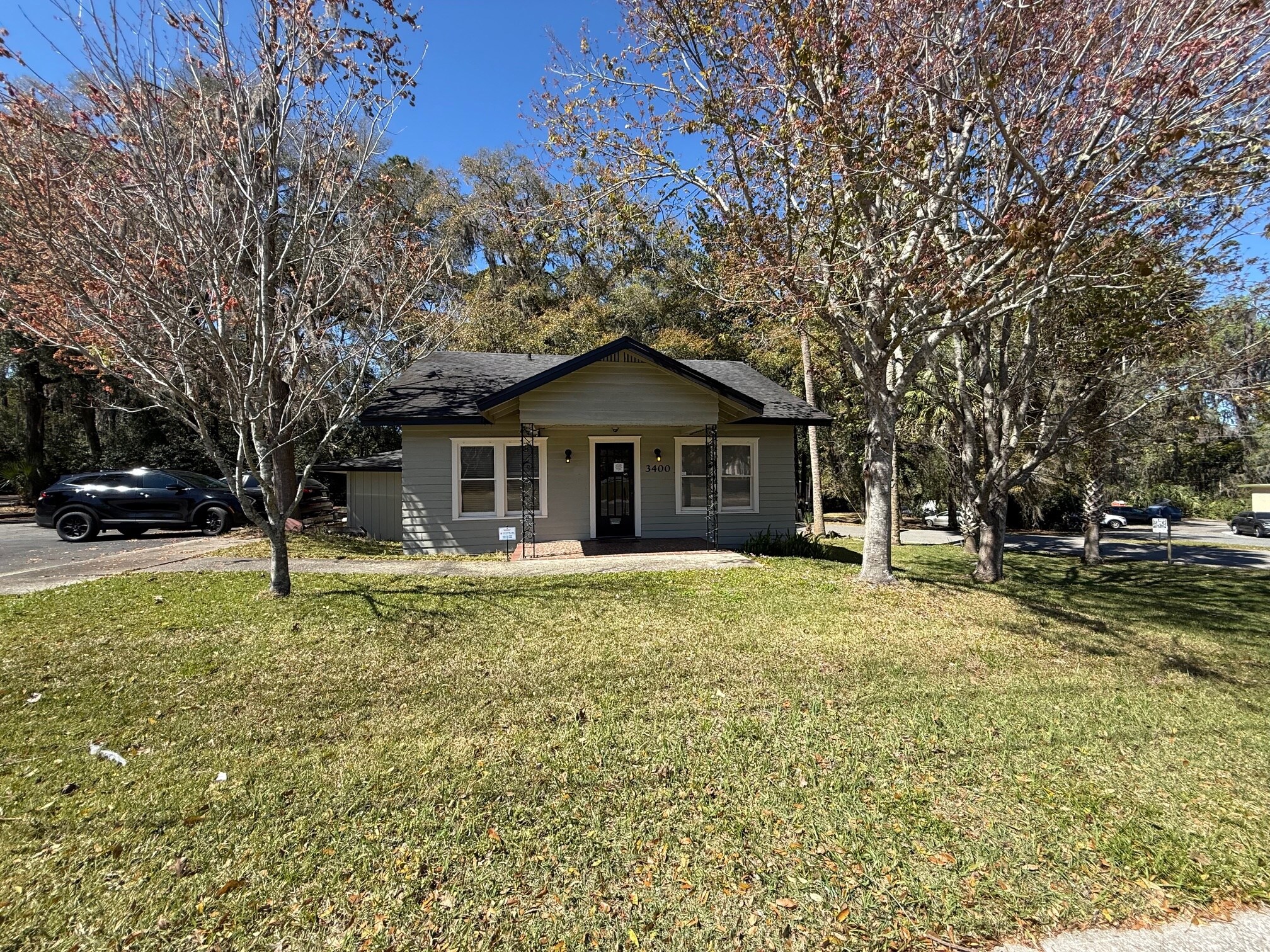 3400 NW 13th St, Gainesville, FL à vendre Photo de l’immeuble– Image 1 sur 20