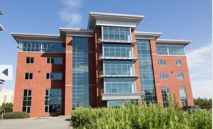 5B The Parklands, Bolton à louer - Photo de l’immeuble – Image 1 sur 6