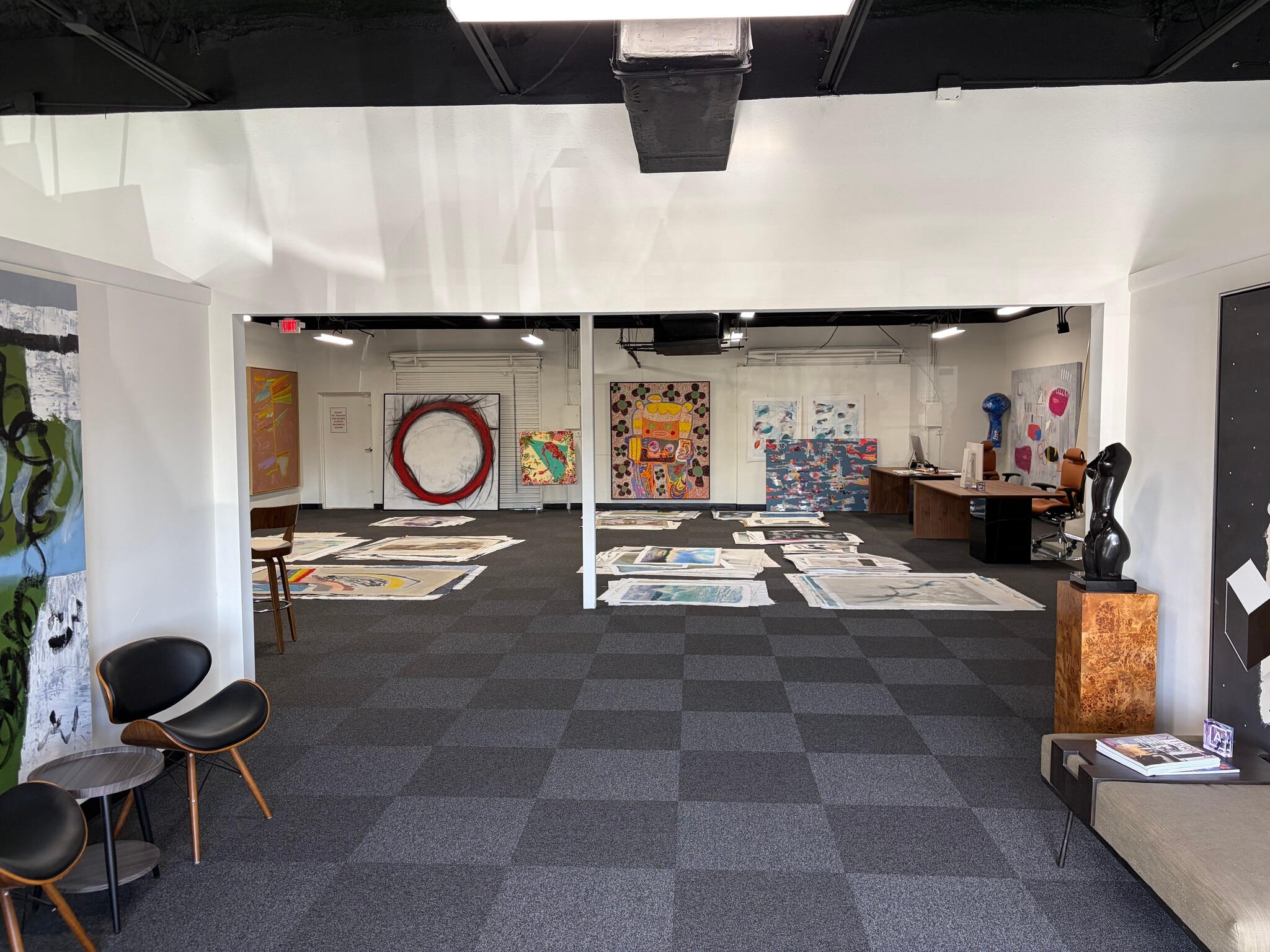 1140-1180 Solana Ave, Winter Park, FL à louer Photo intérieure– Image 1 sur 5