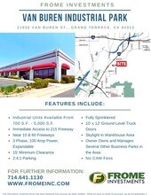 21935 Van Buren St, Grand Terrace, CA à louer Photo intérieure– Image 2 sur 6