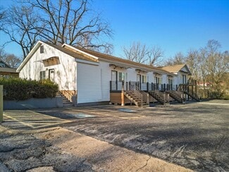 Plus de détails pour 515 Nebraska Ave, West Plains, MO - Logement à vendre