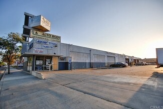 Plus de détails pour 1020 N Harbor Blvd, Santa Ana, CA - Local commercial à vendre