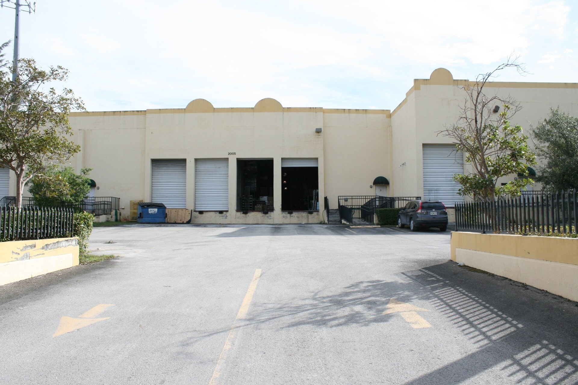 2005 NW 110th Ave, Miami, FL à louer Photo principale– Image 1 sur 22