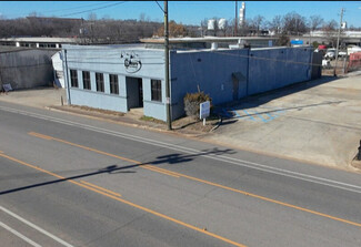 Plus de détails pour 3710 Messer Airport Hwy, Birmingham, AL - Local d'activités à louer