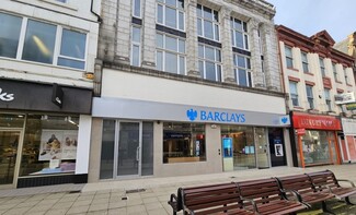 Plus de détails pour 64-66 King St, South Shields - Bureau à louer