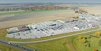 Plus de détails pour 5915 Rue Martineau, Saint-hyacinthe, QC - Local commercial à louer