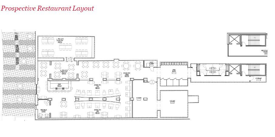 11 Steam Brewery Ct, Richmond, VA à louer Plan d’étage– Image 1 sur 2