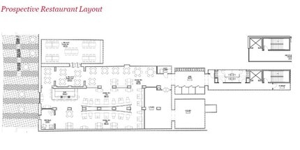 11 Steam Brewery Ct, Richmond, VA à louer Plan d’étage– Image 1 sur 2