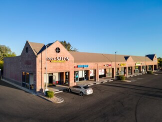 Plus de détails pour 4731 E Greenway Rd, Phoenix, AZ - Local commercial à louer