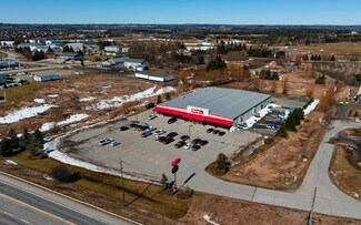 Plus de détails pour 207311 Highway 9, Orangeville, ON - Local commercial à vendre
