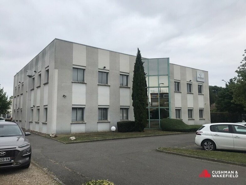 19 Rue Paulin Talabot, Toulouse à vendre - Photo de l’immeuble – Image 1 sur 14