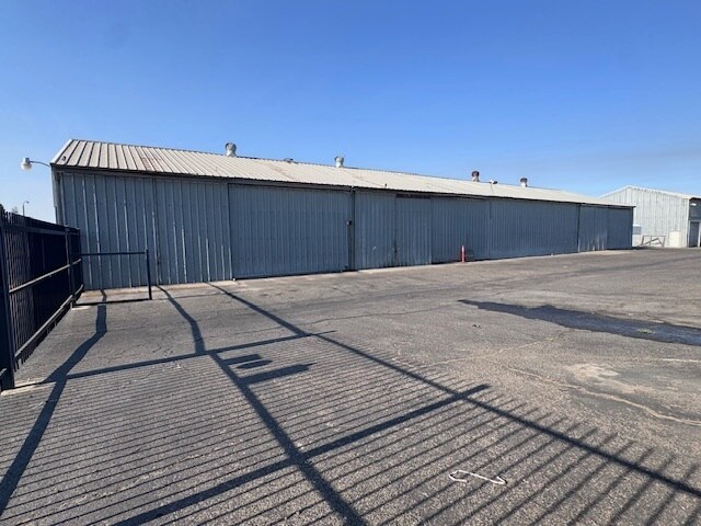 6109-6165 N Winton Way, Winton, CA à louer - Photo de l’immeuble – Image 3 sur 5