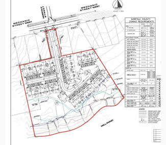 Plus de détails pour 186 Mechanic St, Waterford, ON - Terrain à vendre