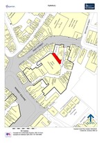 Hale Leys Shopping Centre - immobilier d'entreprise