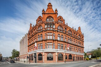 Plus de détails pour St. Georges Rd, Bolton - Bureau à louer